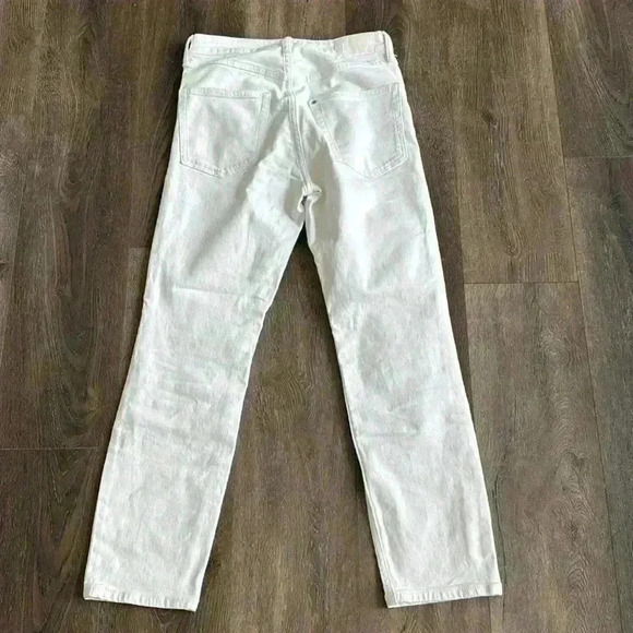 &Demin White jeans. Women’s size 4. Great condition! - Picture 5 of 6